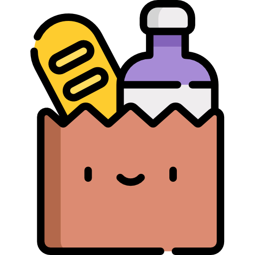Bag icon