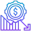Depreciation icon 64x64