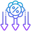 Discount icon 64x64