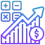 Econometrics icon 64x64