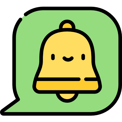 Notification icon