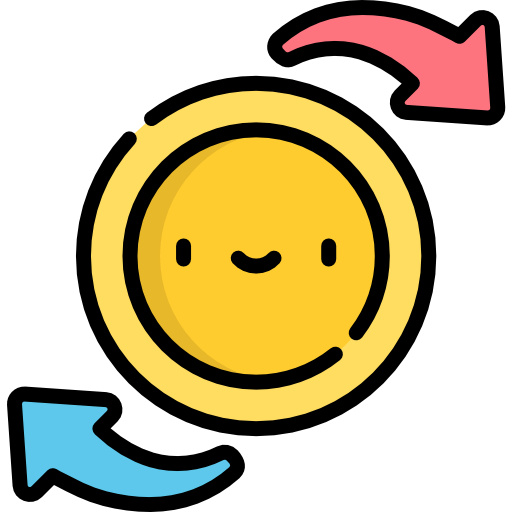 Exchange icon