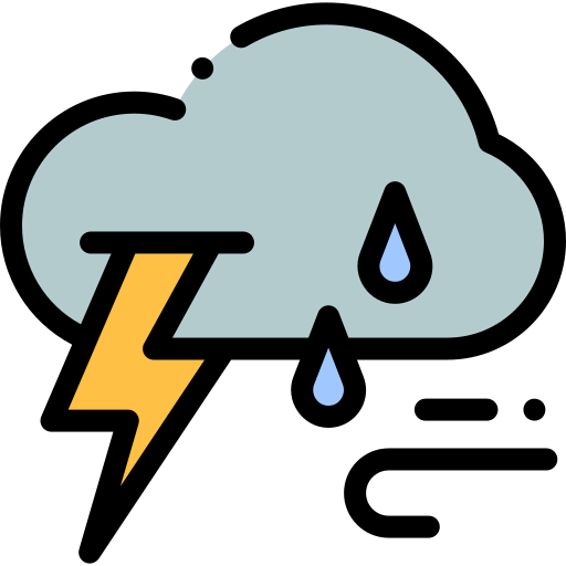 Storm icon