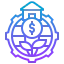 Financial icon 64x64