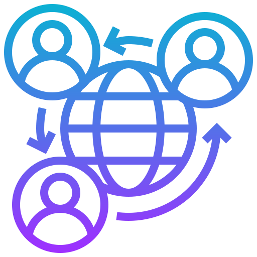 Globalization icon