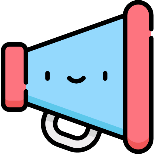 Speaker icon