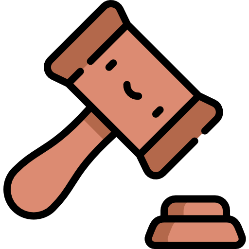 Auction icon