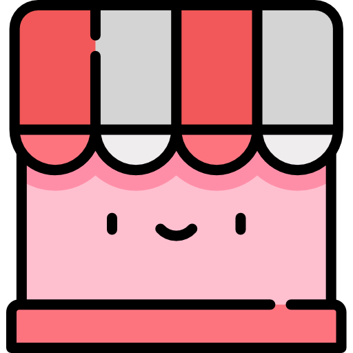 Shop icon
