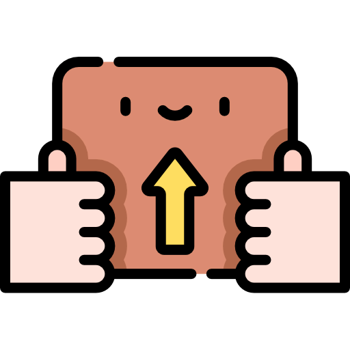 Delivery icon