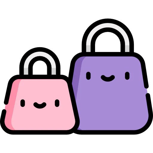Bag icon