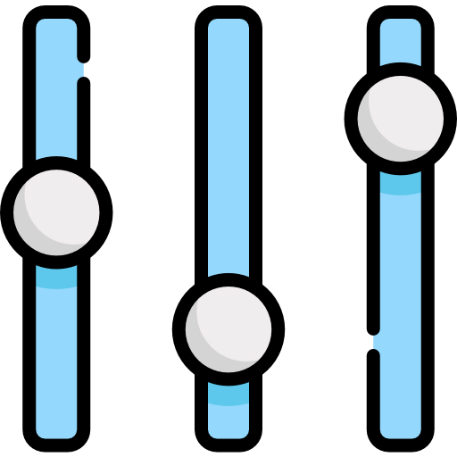 Settings icon