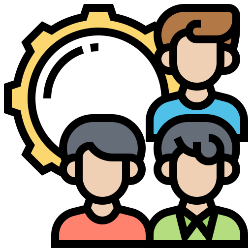 Capacity icon
