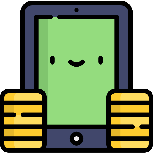 Phone icon