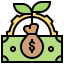 Money icon 64x64