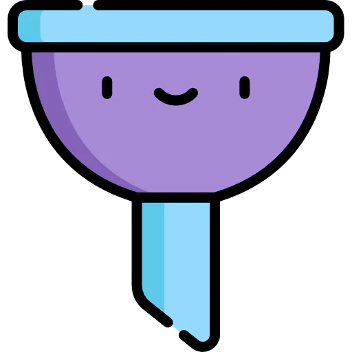 Funnel icon