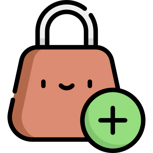 Bag icon