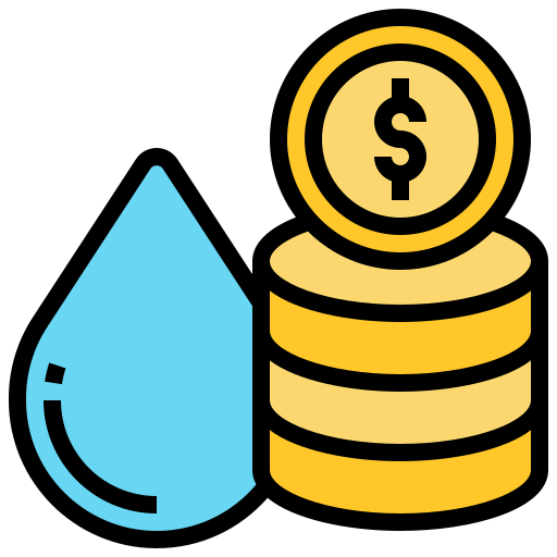 Commodity icon