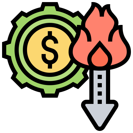 Fire icon