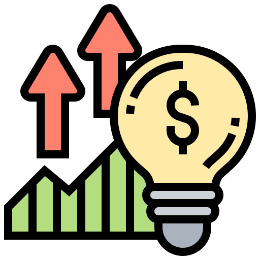 Demand icon