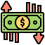 Devaluation icon 64x64