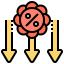 Discount icon 64x64
