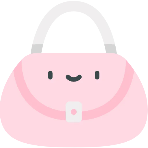 Handbag icon