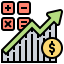 Econometrics icon 64x64