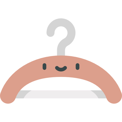 Hanger icon