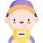 Delivery boy 상 64x64