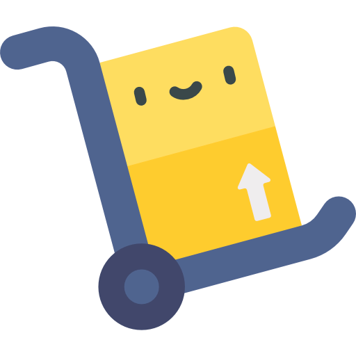 Shipping icon