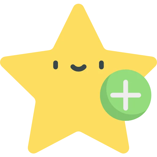 Favourite icon
