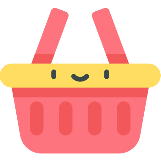 Basket icon