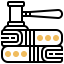 Law ícono 64x64
