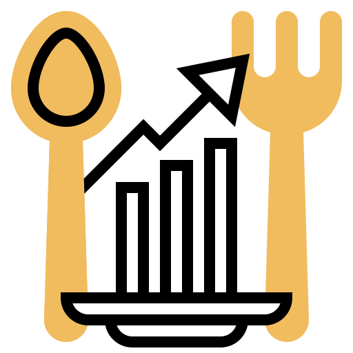 Consumption icon
