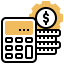 Money icon 64x64