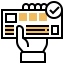 Credit icon 64x64