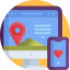 Responsive icon 64x64