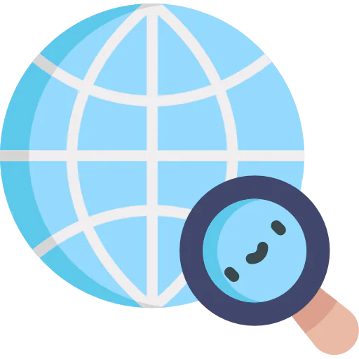 Search icon