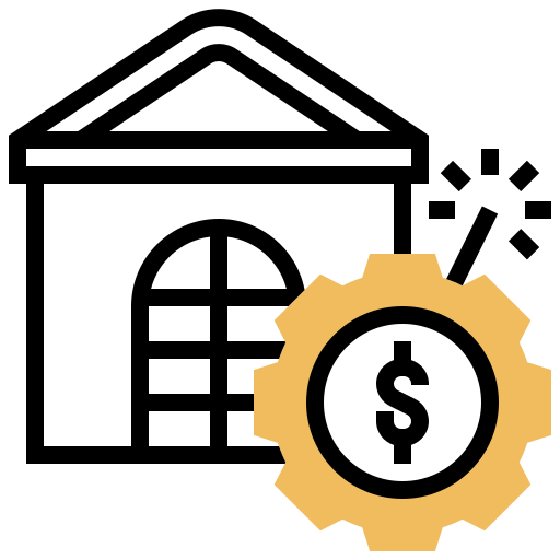 Deficit icon