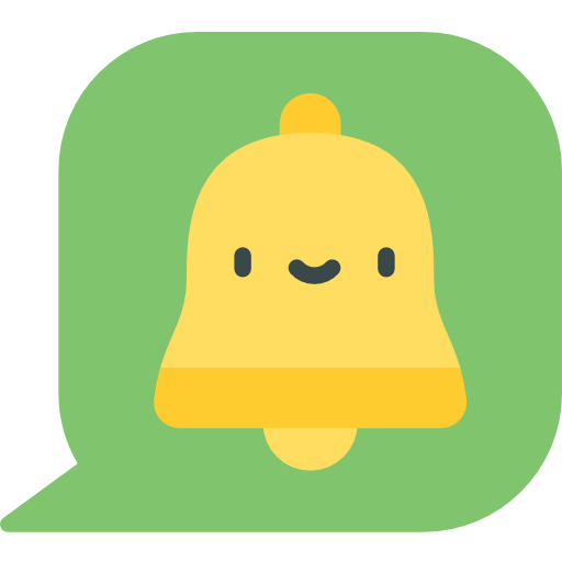 Notification icon