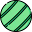 Balance ball Symbol 64x64