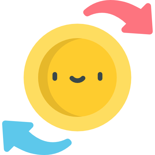Exchange icon