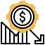 Depreciation icon 64x64