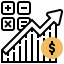 Econometrics icon 64x64