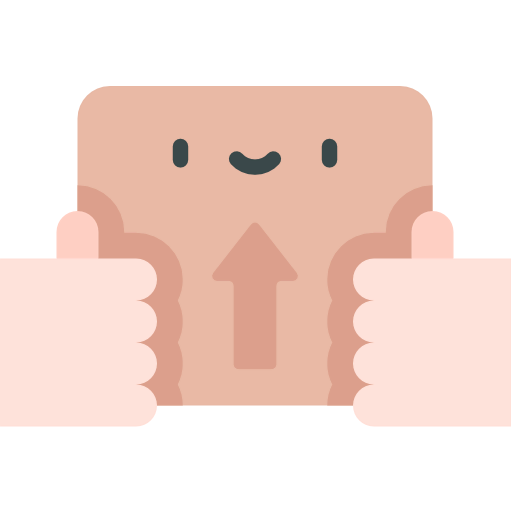 Delivery icon