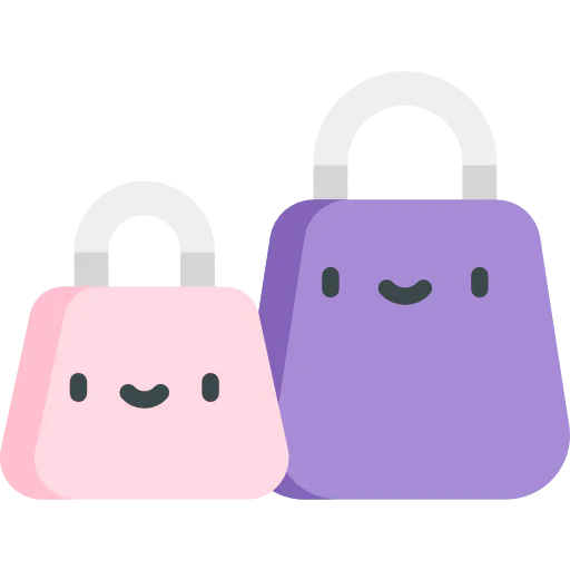 Bag icon