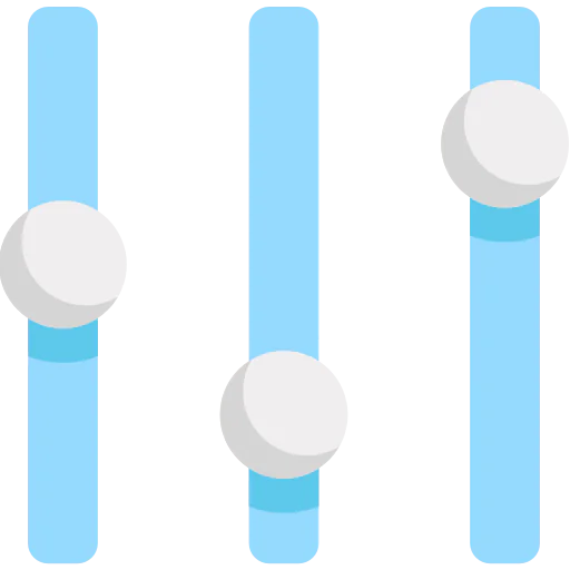 Settings icon