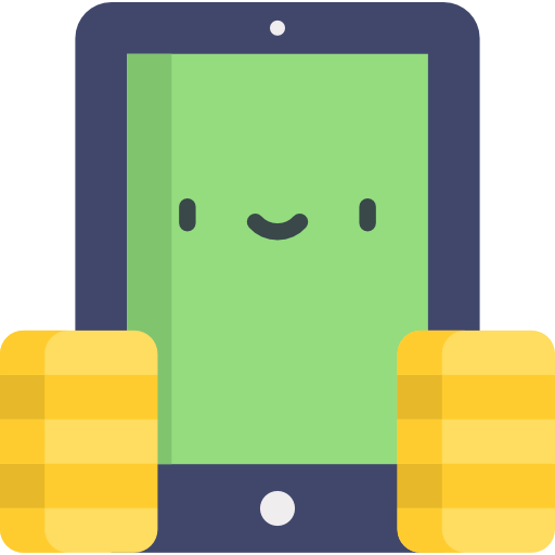 Phone icon
