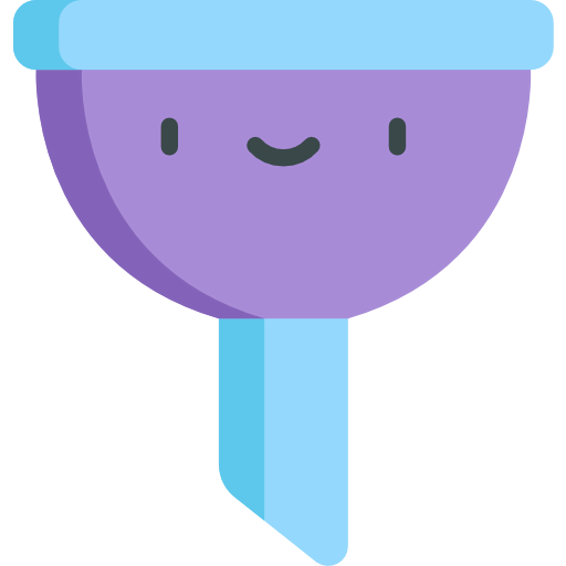Funnel icon