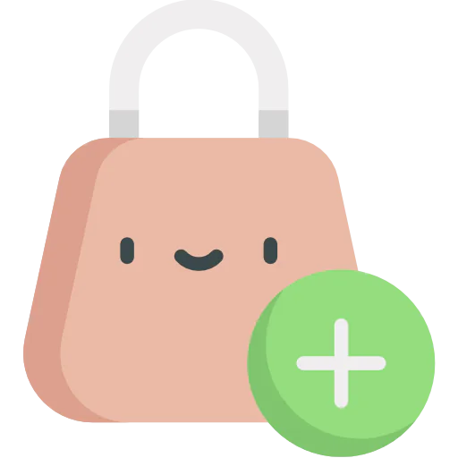 Bag icon